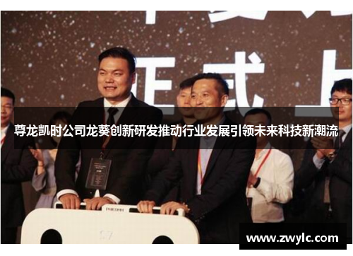尊龙凯时公司龙葵创新研发推动行业发展引领未来科技新潮流