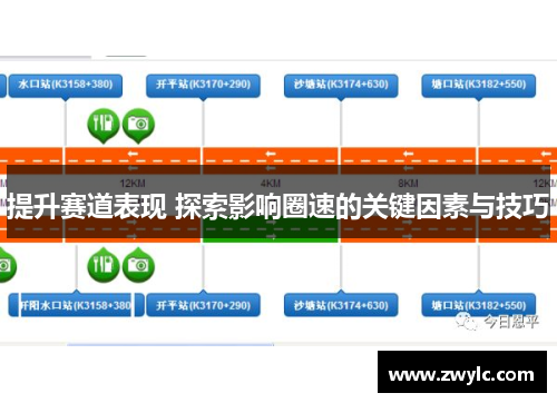提升赛道表现 探索影响圈速的关键因素与技巧