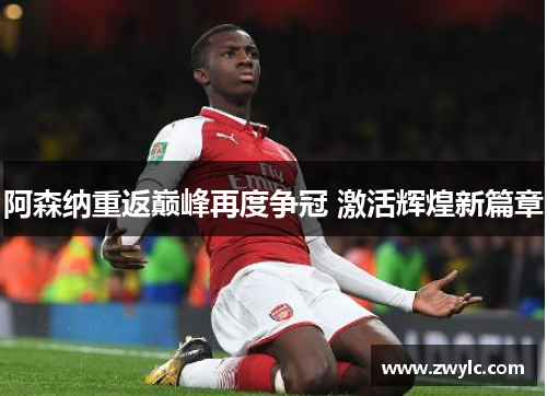 阿森纳重返巅峰再度争冠 激活辉煌新篇章